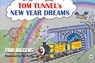 Tom Tunnel's New Year Dreams - Paul Diggens - 9781787962835