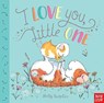 I Love You, Little One - SURPLICE,  Holly - 9781788000963