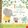Toby and the Tricky Things - Lou Peacock - 9781788002653