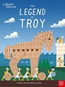British Museum: The Legend of Troy - Goldie Hawk - 9781788005425