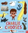 Charlie Chooses - Lou Peacock - 9781788005630