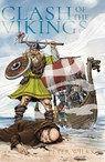 Clash of the Vikings - Peter Wilks - 9781788038027