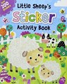 Little Sheep's Activity Book -  - 9781788100335