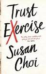 Trust Exercise - CHOI,  Susan - 9781788161671