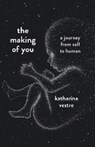 Making of you - katharina vestre - 9781788161831