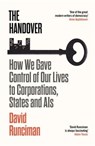 The Handover - David Runciman - 9781788163682