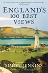 England's 100 Best Views - JENKINS,  Simon (Columnist) - 9781788163705