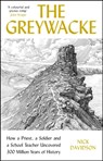 The Greywacke - Nick Davidson - 9781788163781