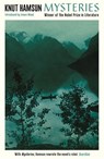 Mysteries - Knut Hamsun - 9781788165440