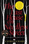 The Last House on Needless Street - WARD,  Catriona - 9781788166164