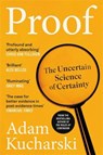 Proof - Adam Kucharski - 9781788169097