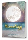 Moonology (TM) Diary 2023 - Yasmin Boland - 9781788176583