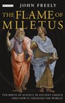 Flame of Miletus - FREELY,  John - 9781788312455