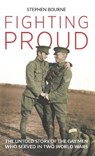 Fighting Proud - Stephen Bourne - 9781788313469