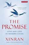 The Promise - Xinran Xue - 9781788313629
