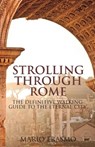 Strolling Through Rome - Professor Mario (University of Georgia Erasmo - 9781788319744