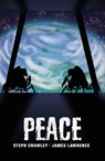 Peace - Steph Crowley - 9781788375252