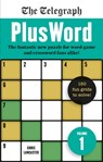 The Telegraph PlusWord - Telegraph Media Group Ltd - 9781788404129