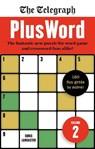 The Telegraph PlusWord 2 - Telegraph Media Group Ltd - 9781788404136