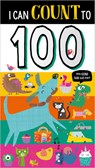 I Can Count to 100 - Christie Hainsby - 9781788436526
