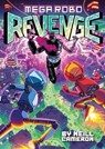 Mega Robo Bros 3: Mega Robo Revenge - Neill Cameron - 9781788450904