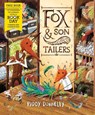 Fox & Son Tailers - WBD 2025 - Paddy Donnelly - 9781788495356