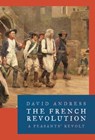 The French Revolution - ANDRESS,  Dr David - 9781788540070