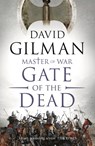 Gate of the Dead - David Gilman - 9781788544474