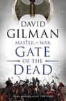 Gate of the Dead - David Gilman - 9781788544474