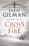 Cross of Fire - David Gilman - 9781788544962