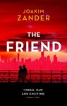 The Friend - Joakim Zander - 9781788547055