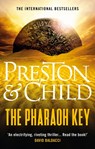 The Pharaoh Key - Preston Douglas Preston ; Child Lincoln Child - 9781788547710