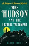 Mrs Hudson and the Lazarus Testament - Martin Davies - 9781788631440
