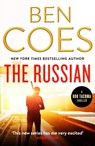 The Russian - Ben Coes - 9781788637824