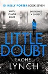 Little Doubt - Rachel Lynch - 9781788637893