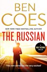 The Russian - Ben Coes - 9781788638234