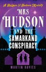 Mrs Hudson and the Samarkand Conspiracy - Martin Davies - 9781788638258