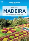 Lonely Planet Pocket Madeira - LONELY PLANET ; DI DUCA,  Marc - 9781788680370