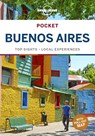 Lonely Planet Pocket Buenos Aires - Lonely Planet - 9781788689106