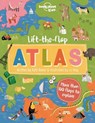 Baker, K: Lonely Planet Kids Lift-The-Flap Atlas - Kate Baker - 9781788689274