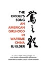 The Oriole's Song - Bj Elder - 9781788690607
