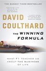 The Winning Formula - David Coulthard - 9781788700139