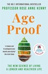 Age Proof - Professor Rose Anne Kenny - 9781788705066