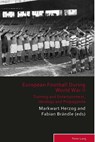 European Football During the Second World War - Fabian Brandle ; Markwart Herzog - 9781788744744