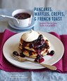 Pancakes, Waffles, Crepes & French Toast - MILES,  Hannah - 9781788792035