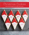 Christmas Cookies - MILES,  Hannah - 9781788792783