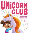 Unicorn Club - SENIOR,  Suzy - 9781788813860