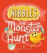Nibbles the Monster Hunt - Emma Yarlett - 9781788814010