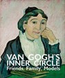 Van Gogh's Inner Circle - Sjraar van Heugten ; Helewise Berger ; Laura Prins - 9781788840439