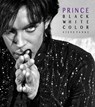 Prince: Black, White, Color - Steve Parke - 9781788843508